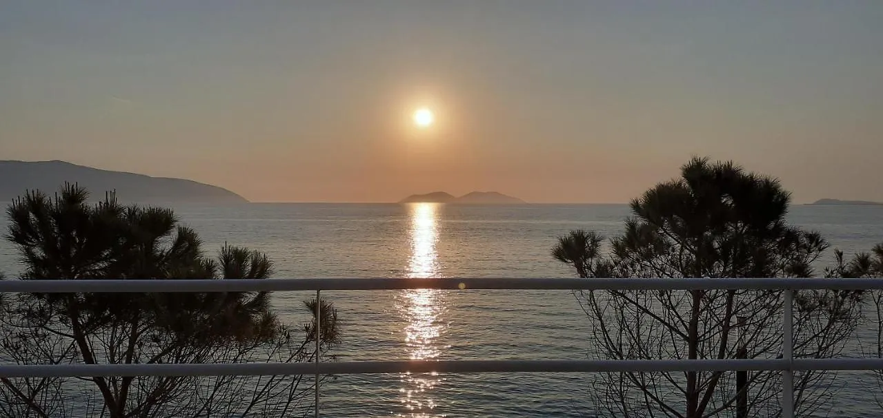 Blera Apartment Vlorë