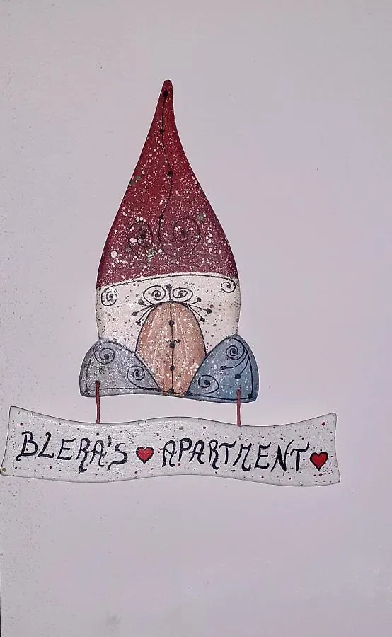 Blera Apartment فلورا 0*,  ألبانيا