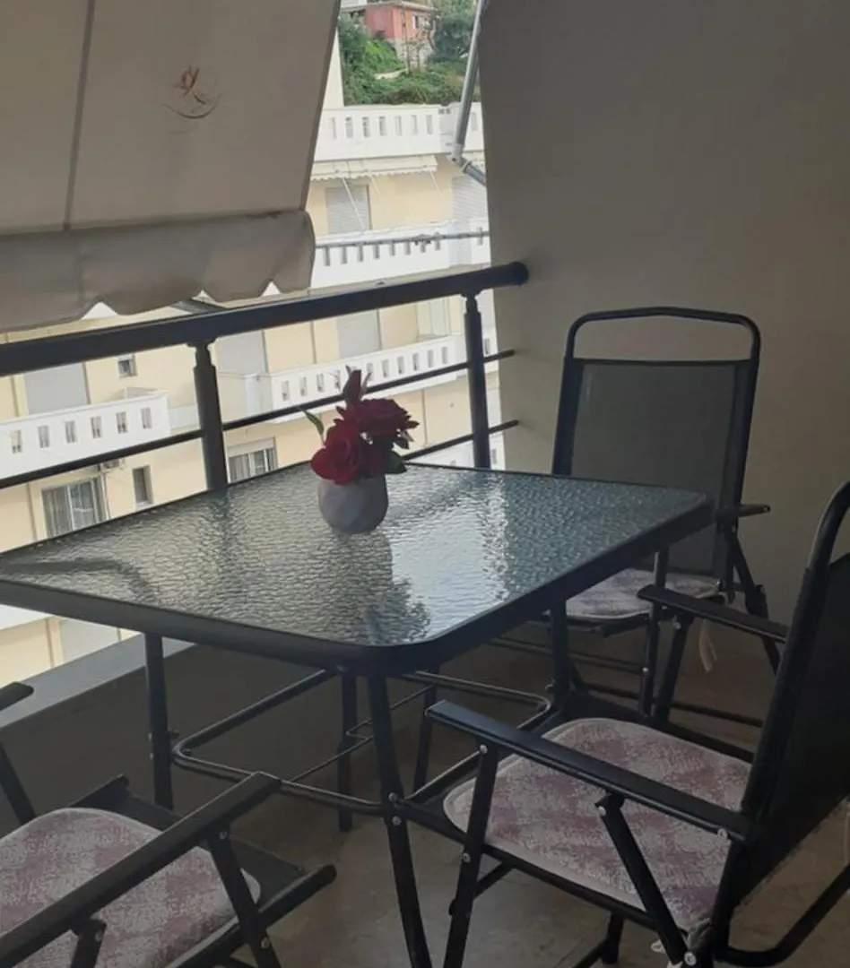 Blera Apartment Vlorë