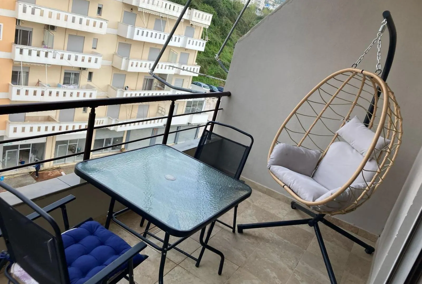 Blera Apartment Vlorë