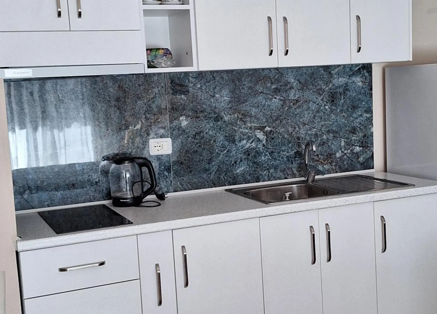 Blera Apartment Vlorë Albanien